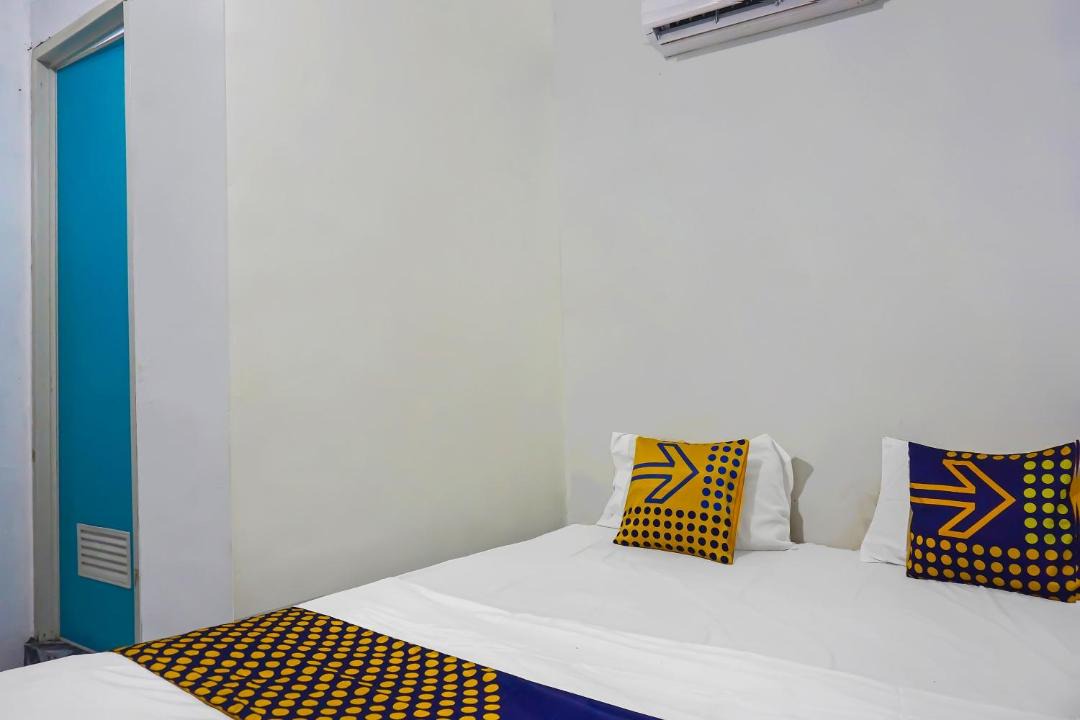 Photo of Bedroom in Pelabuhan Ratu