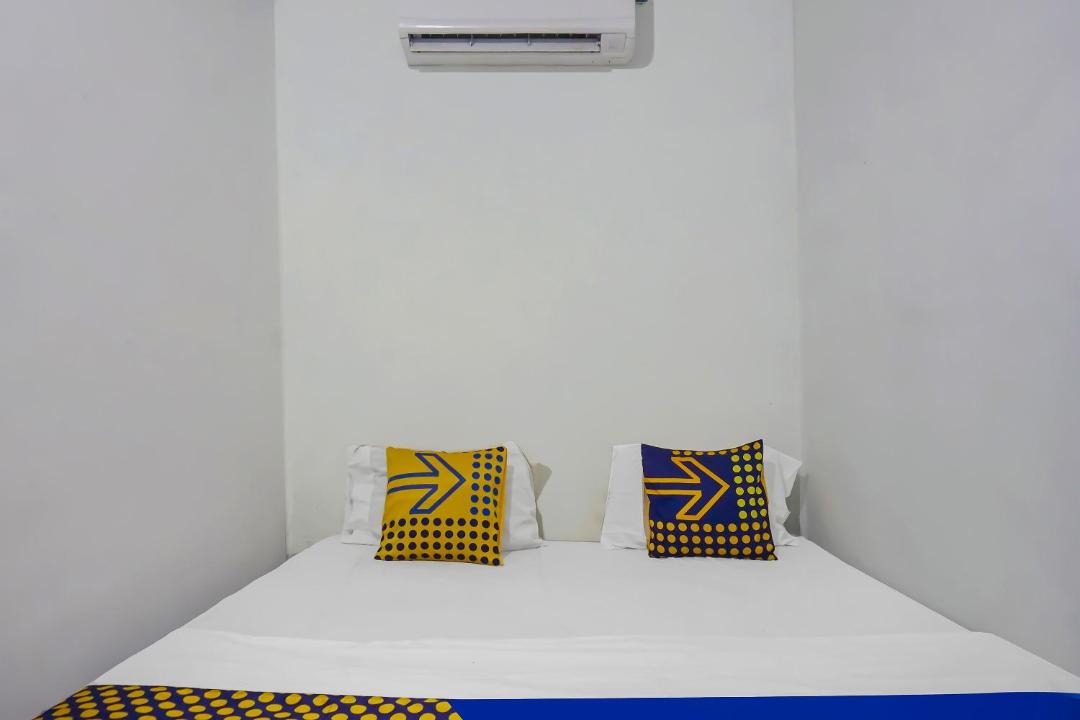 Photo of Bedroom in Pelabuhan Ratu