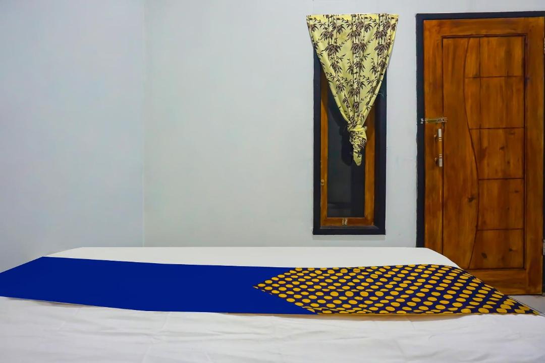 Photo of Bedroom in Pelabuhan Ratu