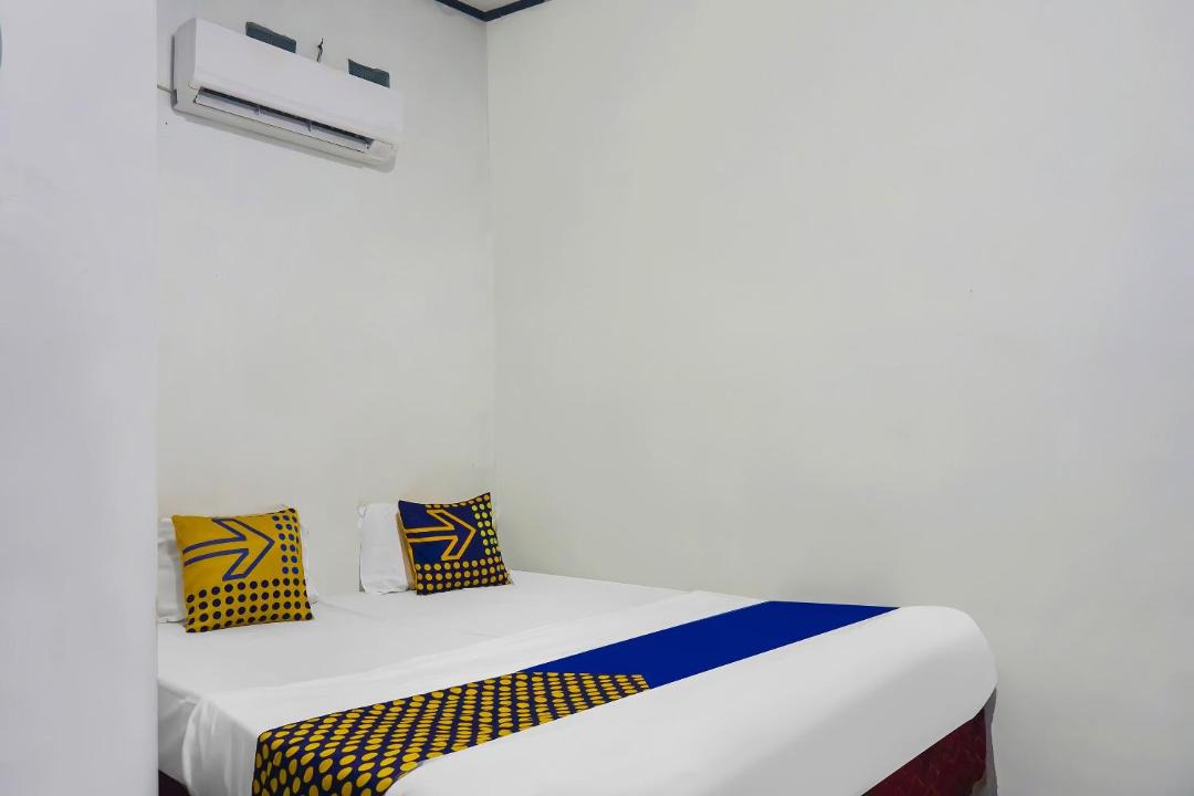 Photo of Bedroom in Pelabuhan Ratu