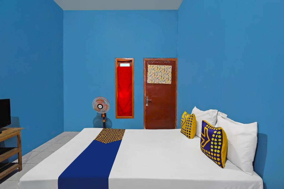 Photo of Bedroom in Sidoarjo