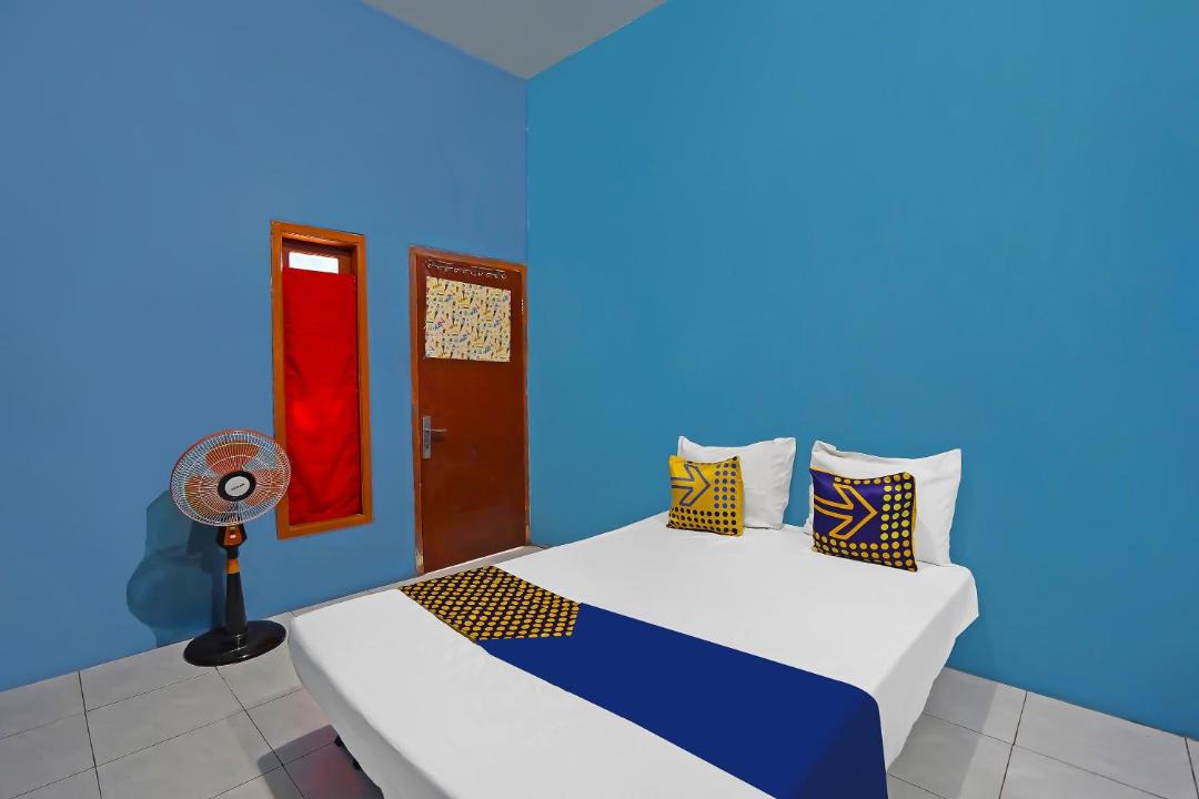 Photo of Bedroom in Sidoarjo