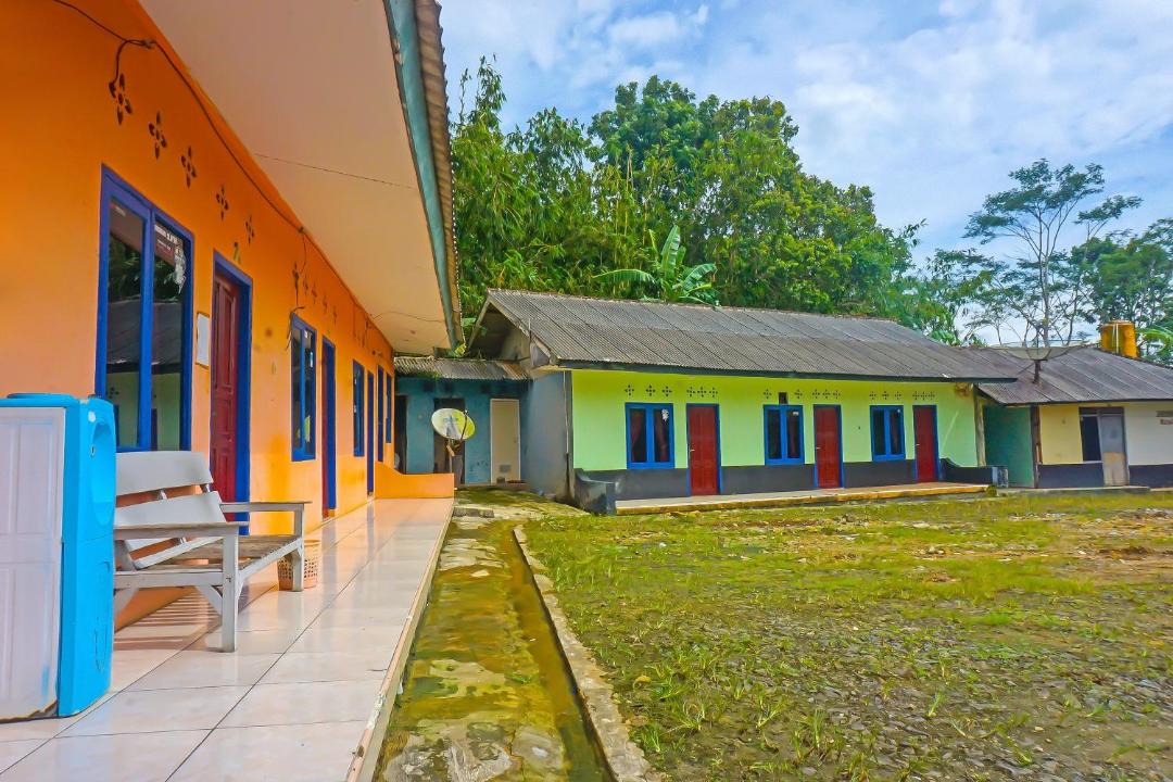 Photo of Others in Djampang Kulon