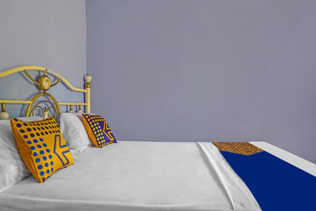 Photo of Bedroom in Djampang Kulon