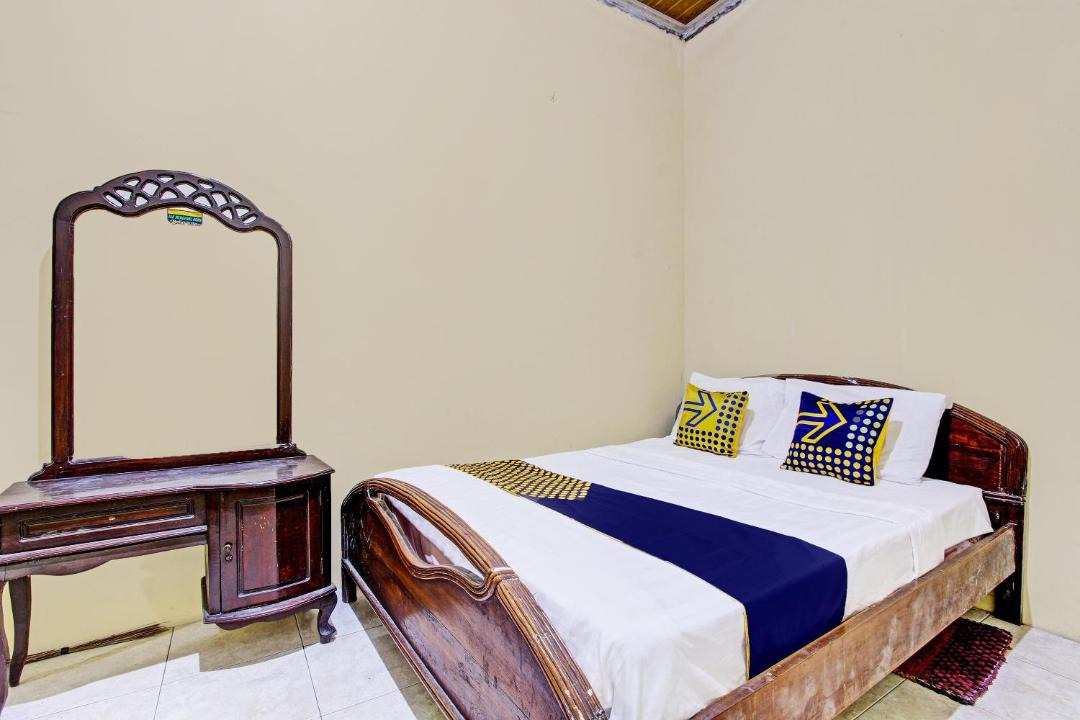 Photo of Bedroom in Demak
