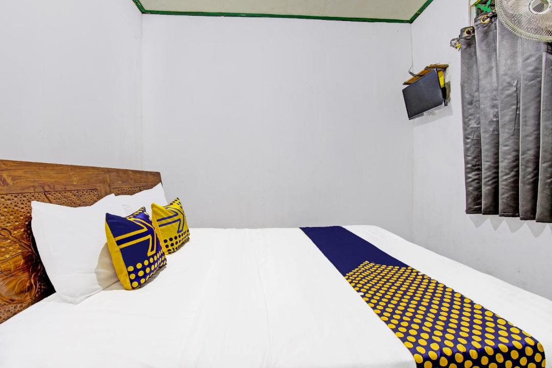 Photo of Bedroom in Cilacap