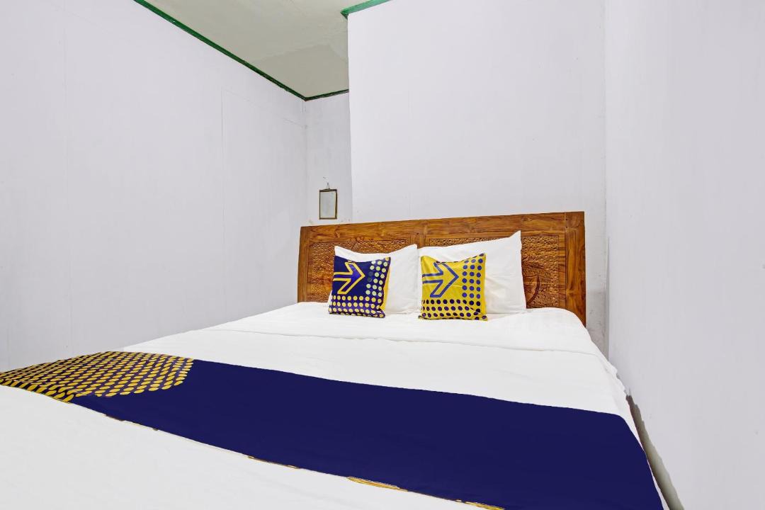 Photo of Bedroom in Cilacap