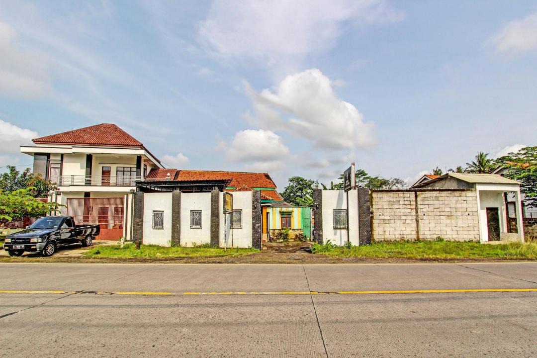 Photo of Buildings in Cilacap
