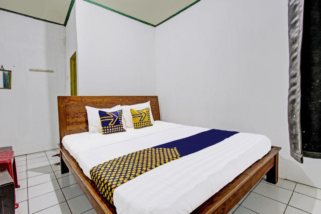 Photo of Bedroom in Cilacap