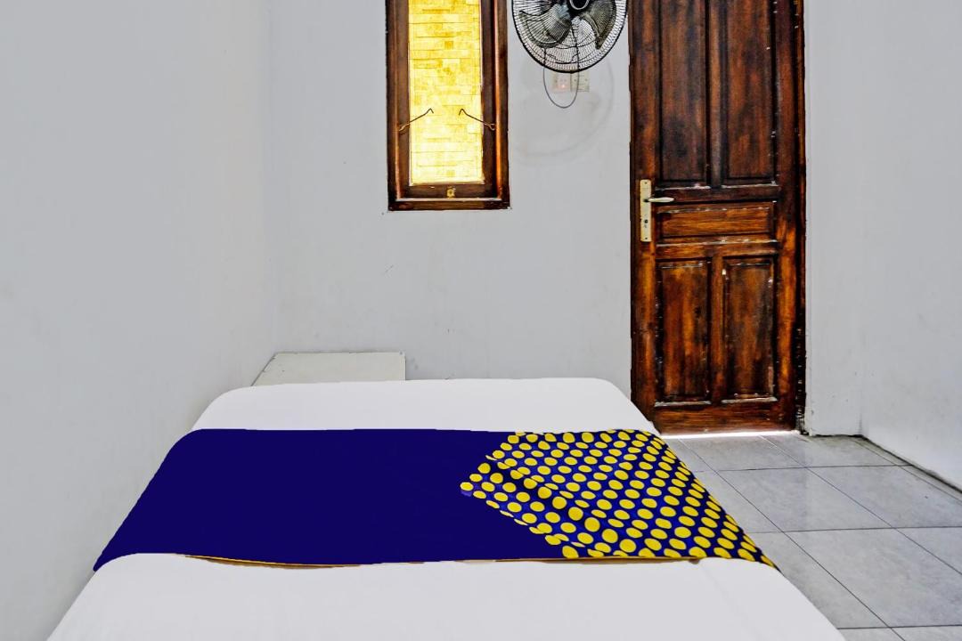 Photo of Bedroom in Mojokerto