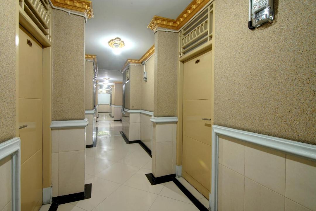 Photo of Bathroom in Padang