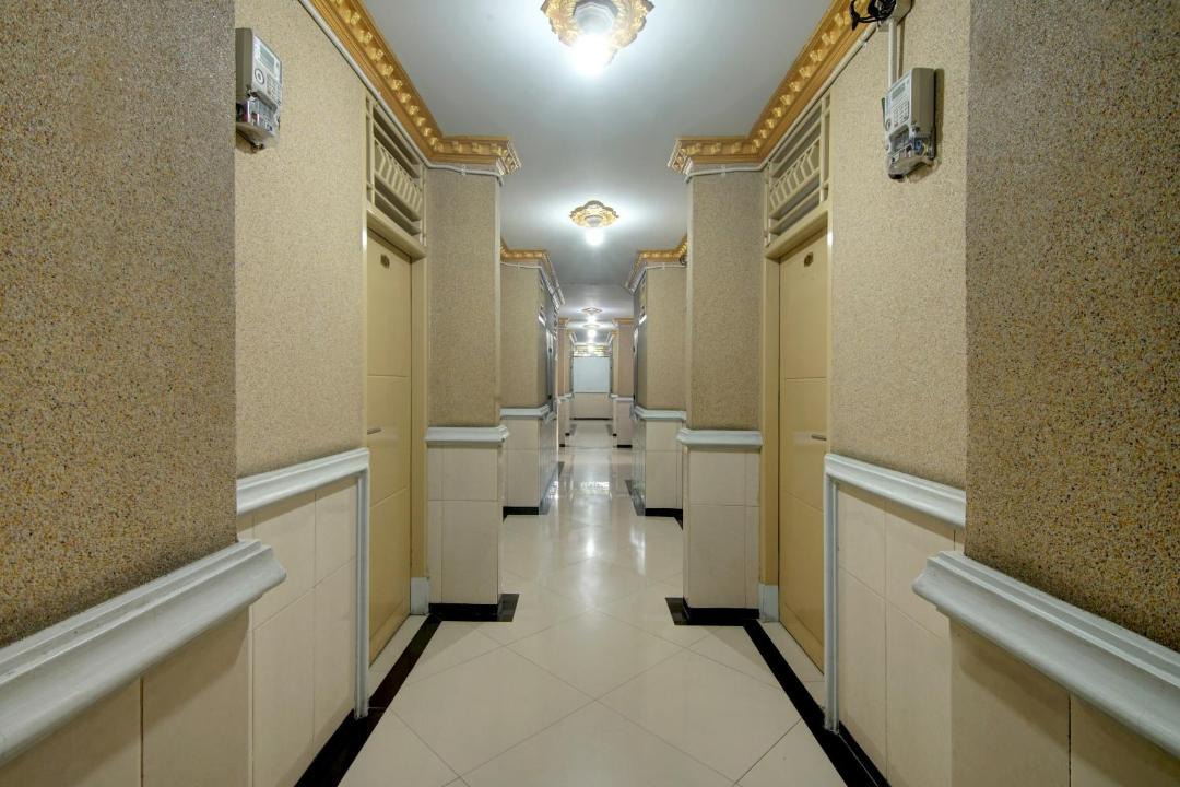 Photo of Bathroom in Padang