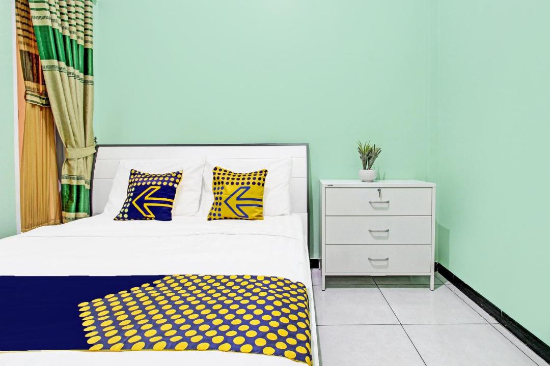 Photo of Bedroom in Cilacap