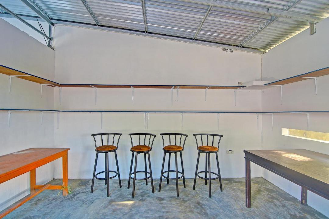 Photo of Kitchen in Marinsow
