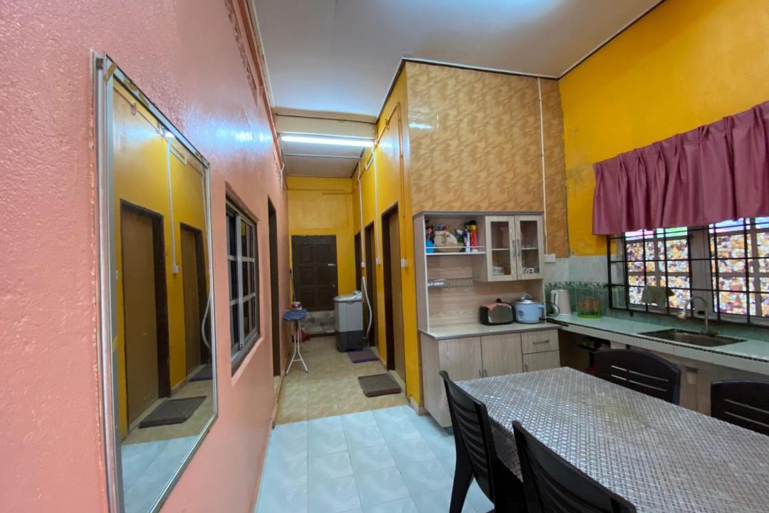 Photo of Others in Kampung Gong Merbau