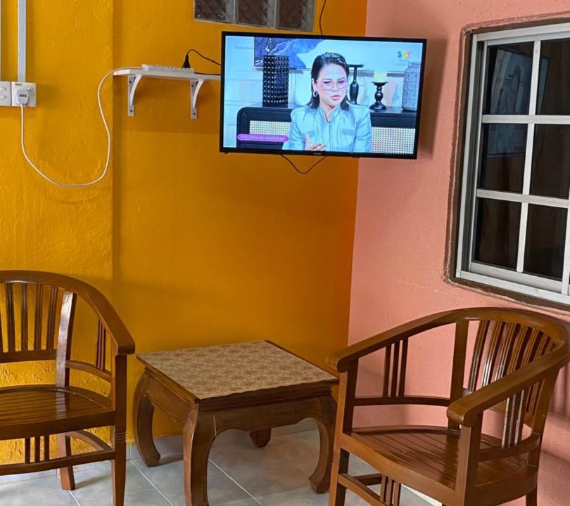 Photo of Others in Kampung Gong Merbau