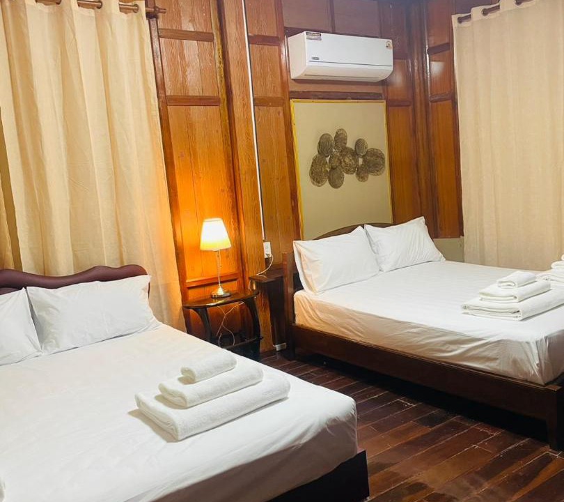 Photo of Bedroom in Songkhla