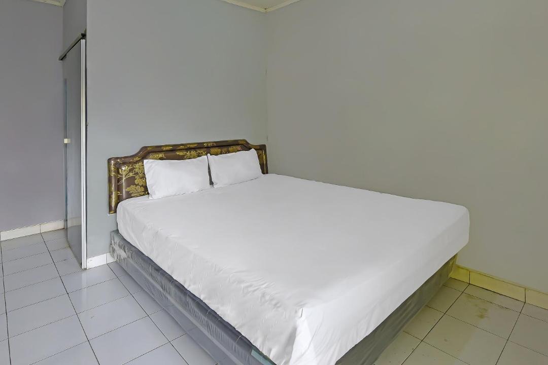 Photo of Bedroom in Cilacap