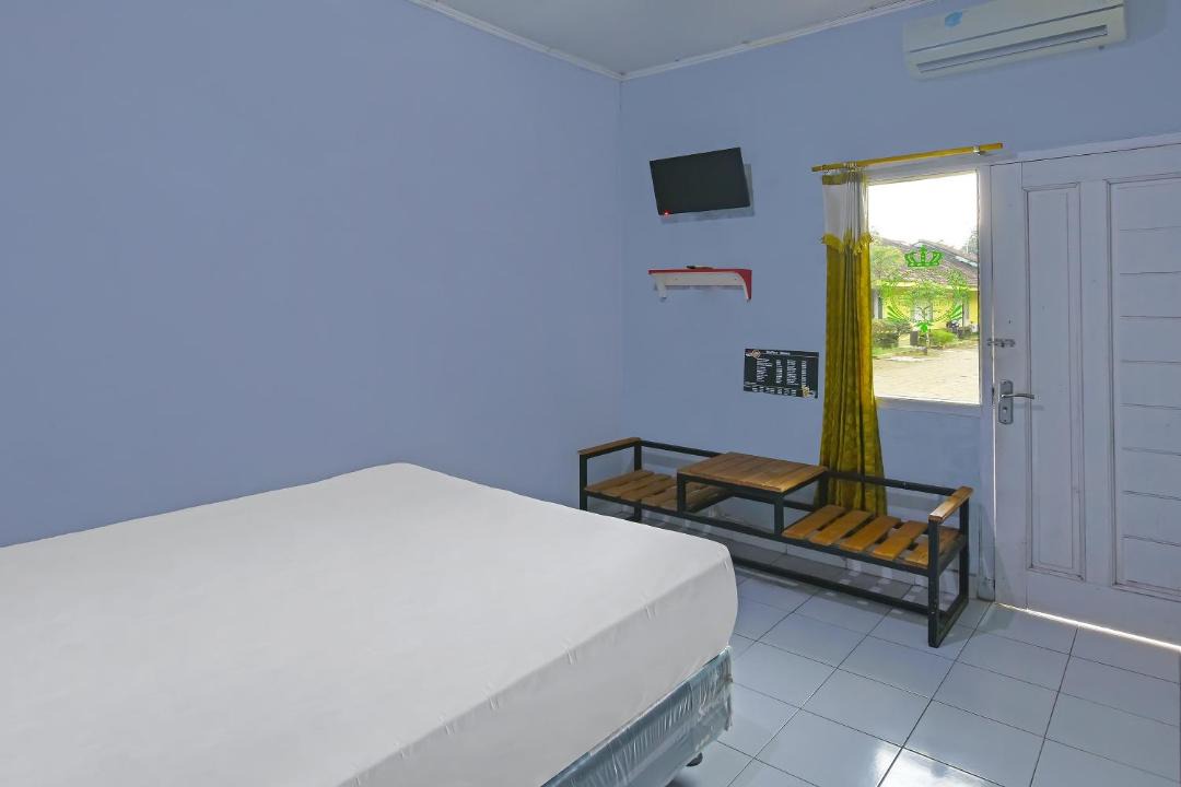 Photo of Bedroom in Cilacap