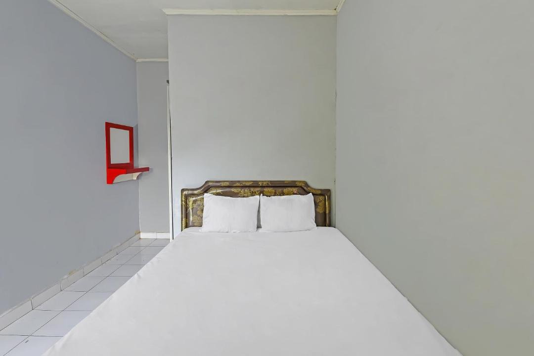 Photo of Bedroom in Cilacap