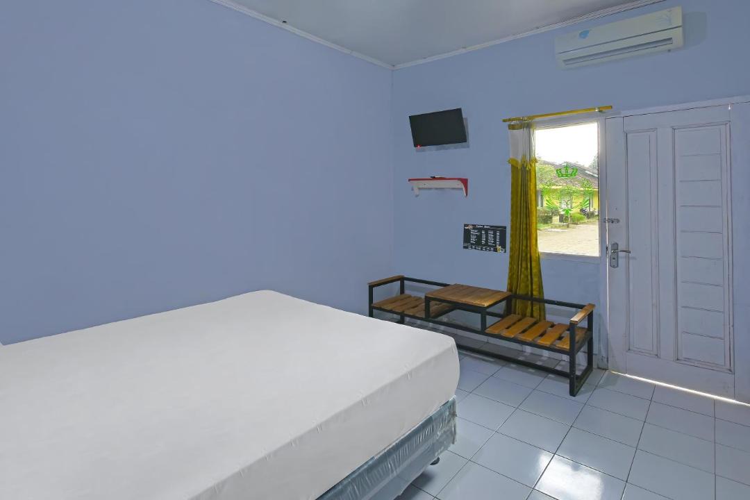 Photo of Bedroom in Cilacap