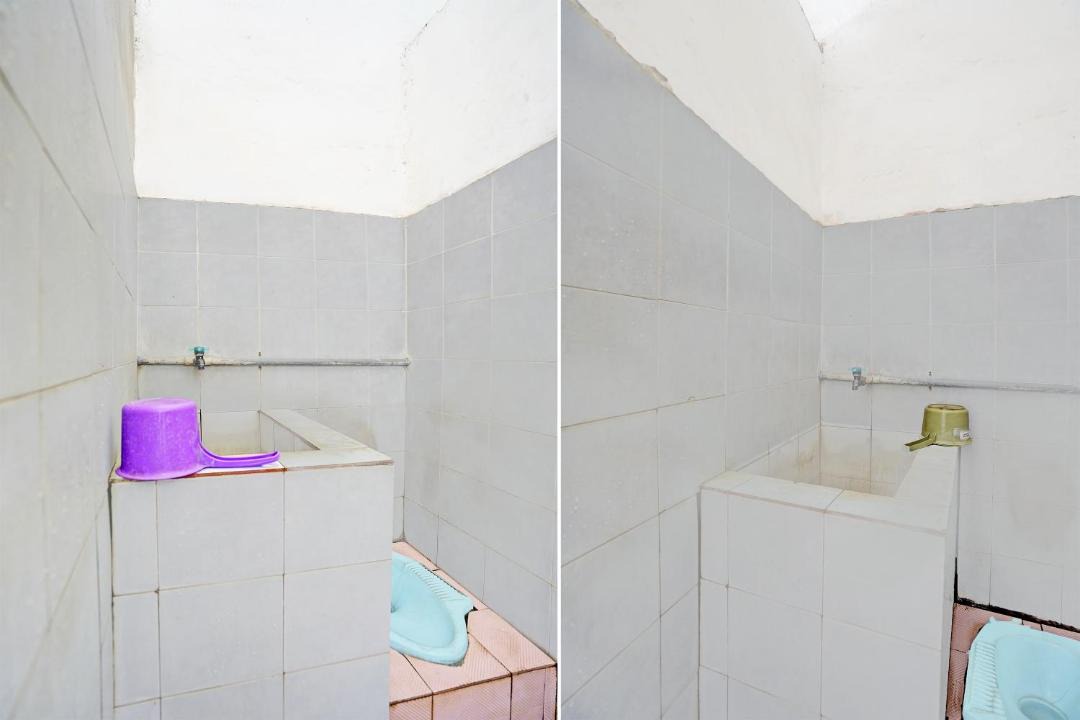 Photo of Bathroom in Bungurasih