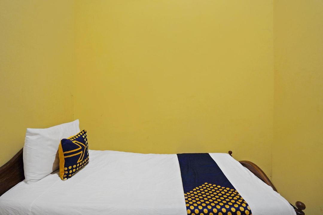 Photo of Bedroom in Mojokerto