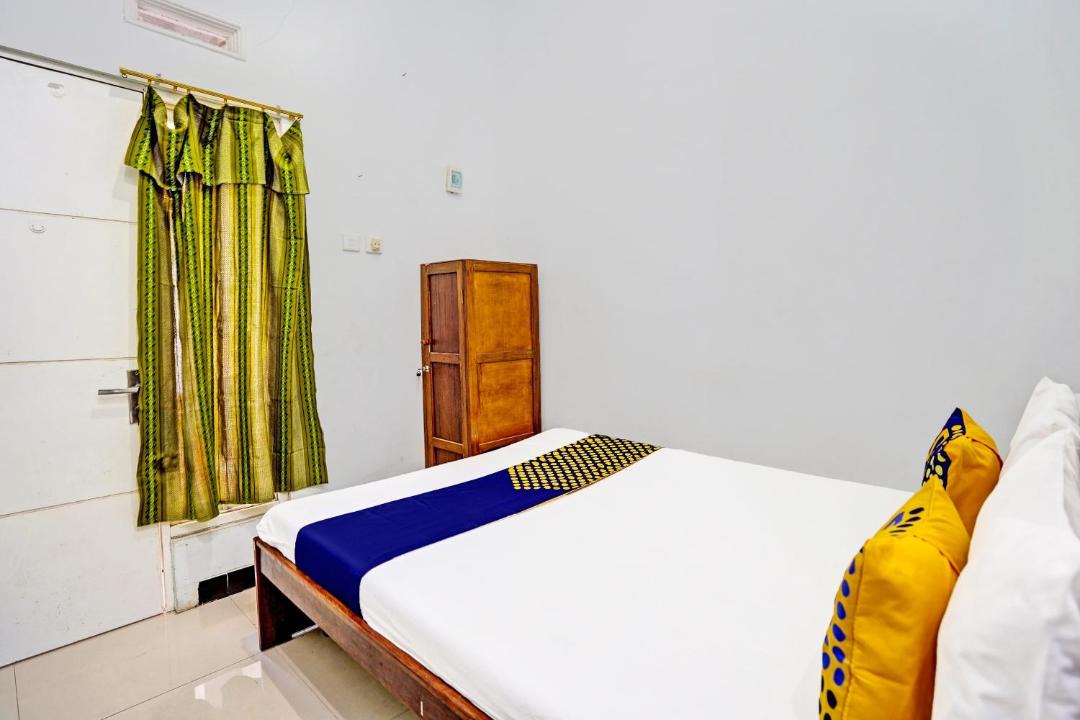 Photo of Bedroom in Mojokerto