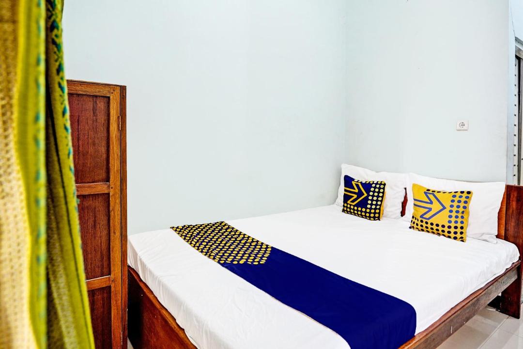 Photo of Bedroom in Mojokerto