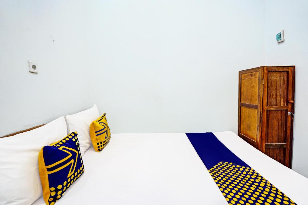 Photo of Bedroom in Mojokerto