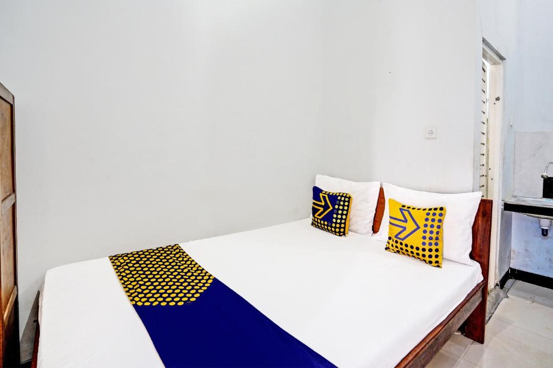 Photo of Bedroom in Mojokerto