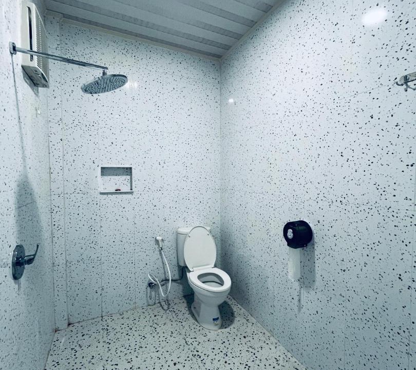 Photo of Bathroom in Ambarita