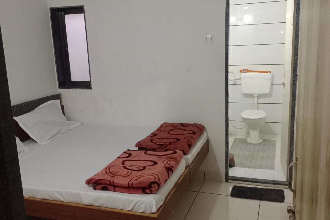 Photo of Bedroom in Dwarka