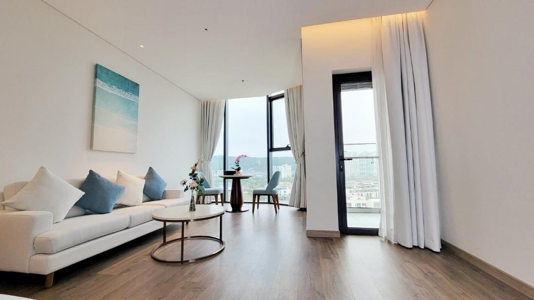 Photo of Livingroom in Bai Chay