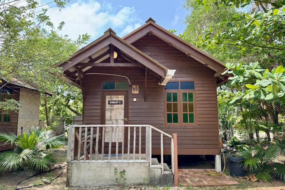 Photo of Others in Kampung Ru Muda