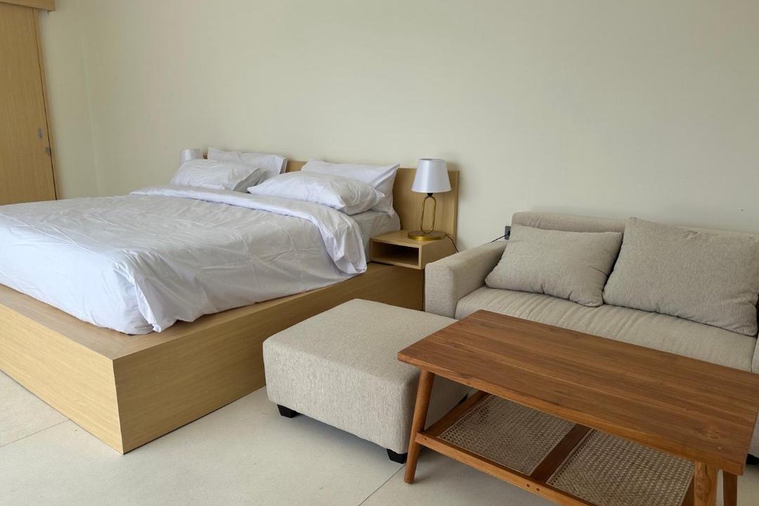 Photo of Bedroom in Songan