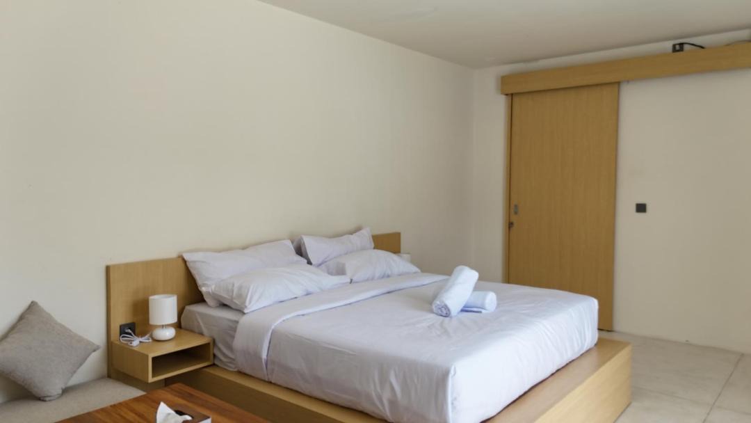 Photo of Bedroom in Songan