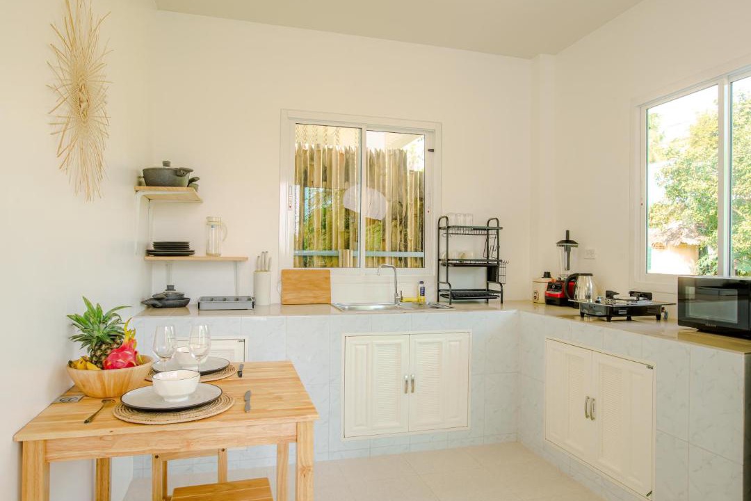 Photo of Kitchen in Hin Hong