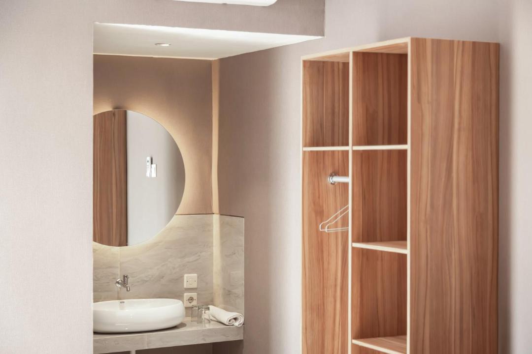 Photo of Bathroom in Dinoyo