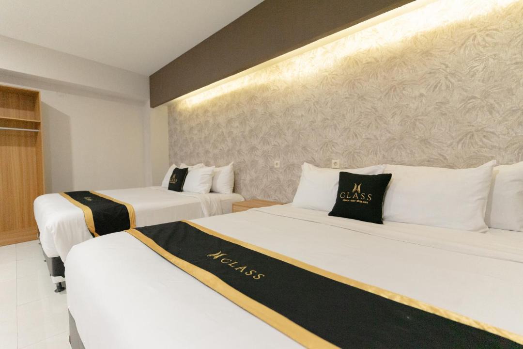 Photo of Bedroom in Dinoyo