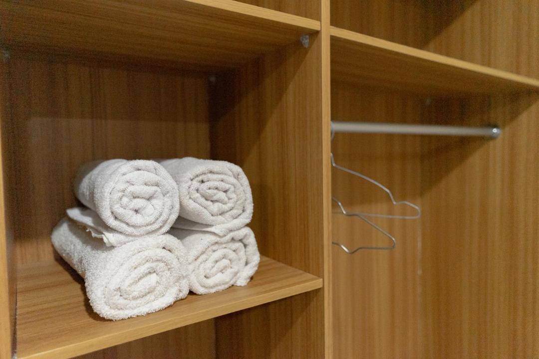 Photo of Bathroom in Dinoyo