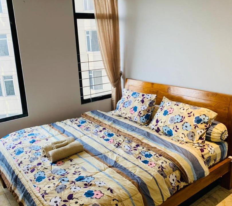 Photo of Bedroom in Palmerah
