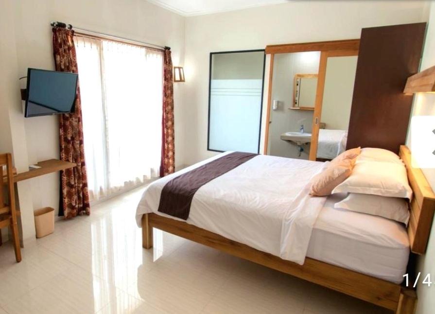 Photo of Bedroom in Klojen