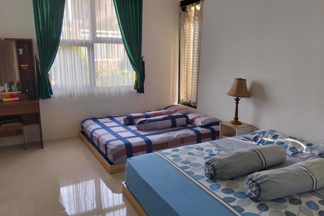 Photo of Bedroom in Pacet