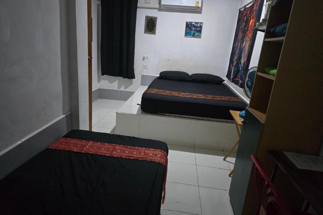Photo of Bedroom in Chom Phon
