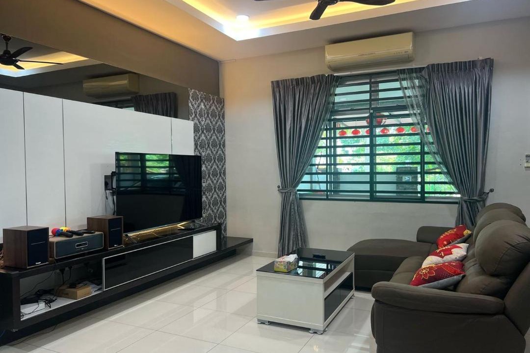 Photo of Livingroom in Muar