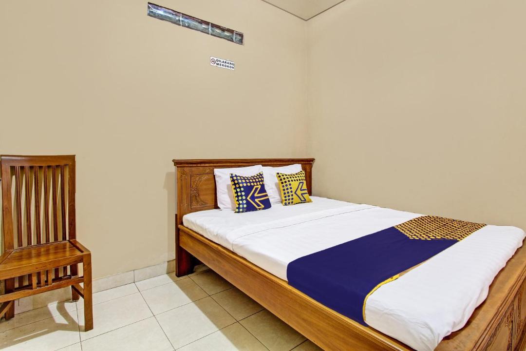 Photo of Bedroom in Kalasan