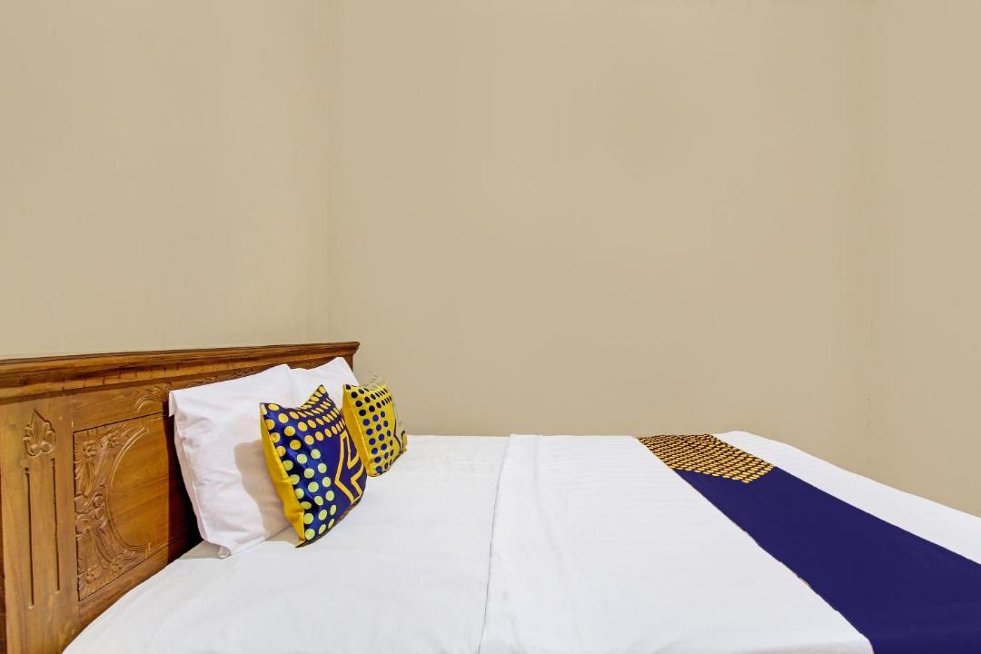 Photo of Bedroom in Kalasan