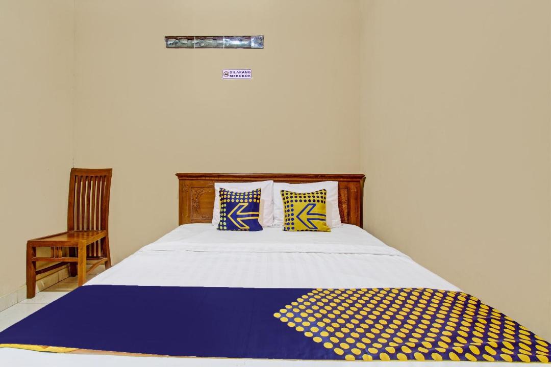 Photo of Bedroom in Kalasan