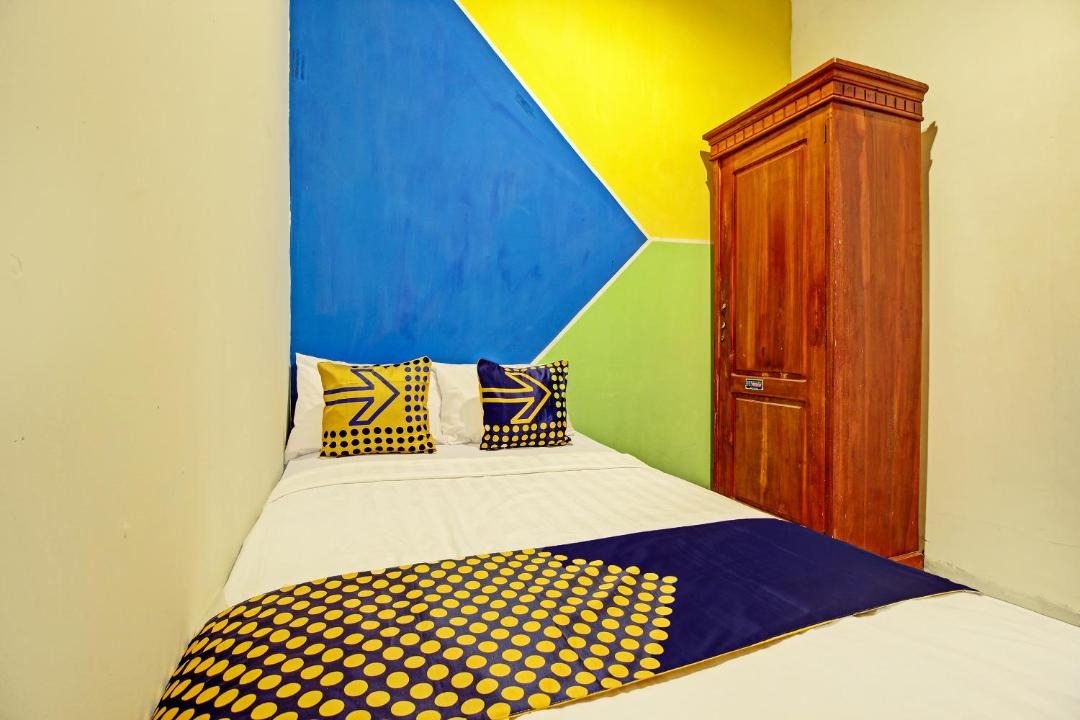 Photo of Bedroom in Pekalongan